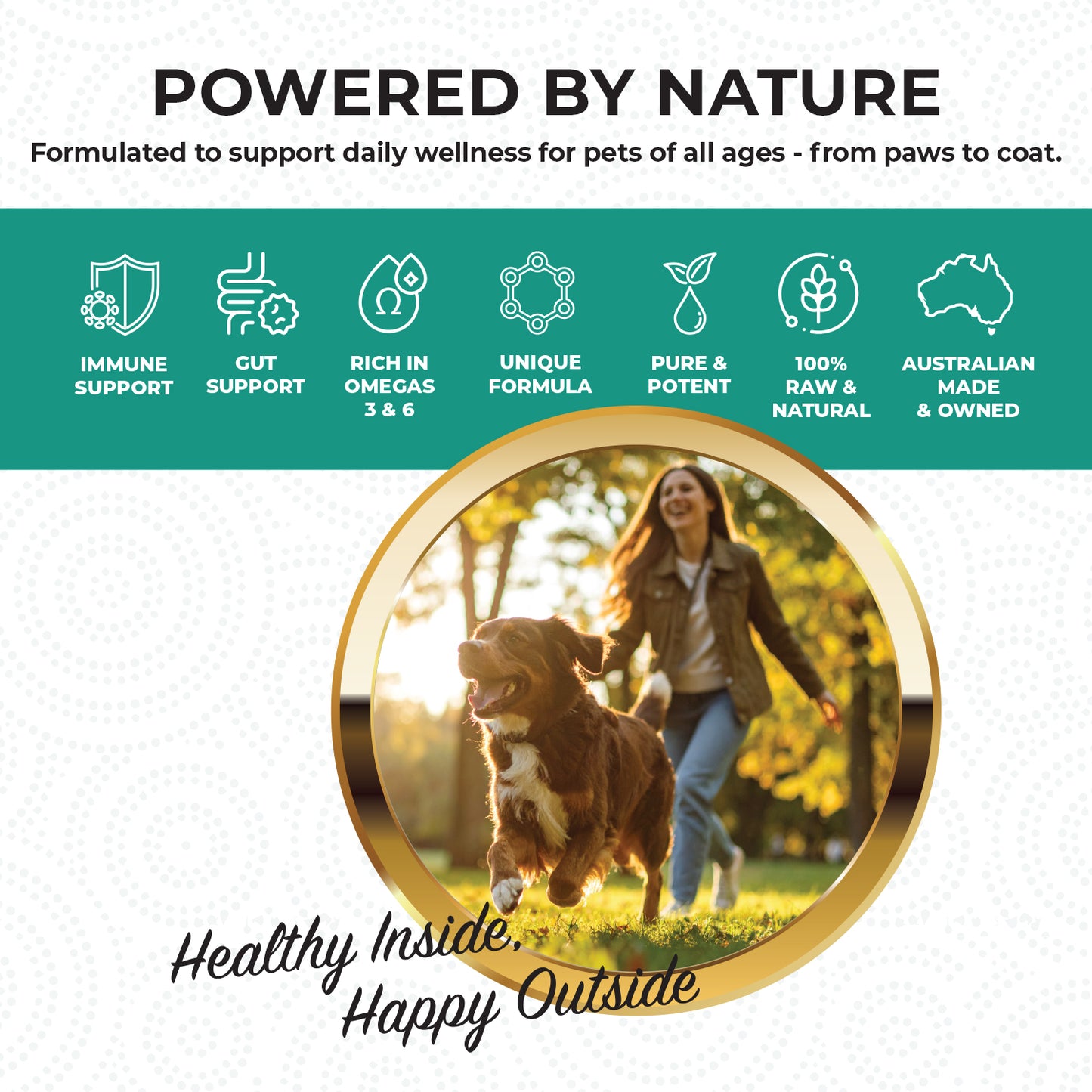 HempPet Immune Support Nectar