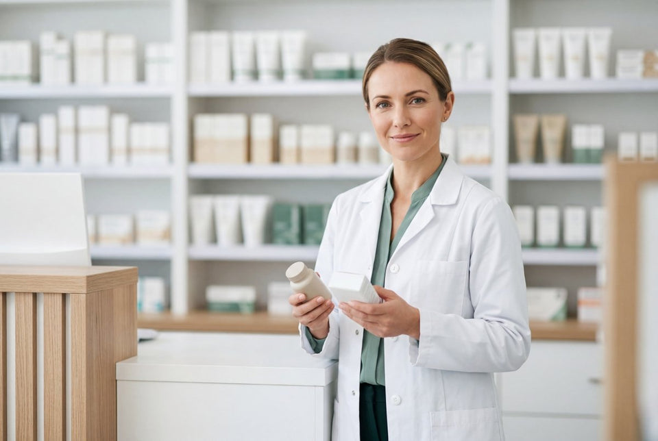Pharmacies
