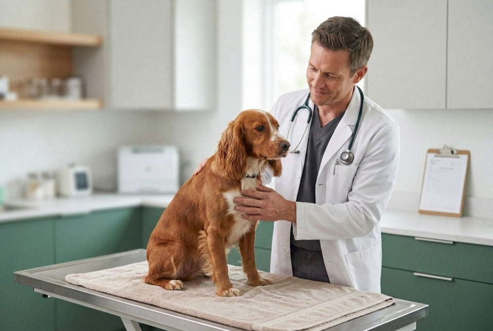 Veterinary Clinics