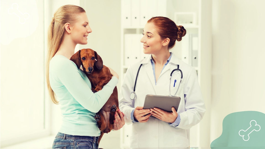 A Veterinarian's Guide to Compliant Off-Label Prescribing of HEMP DROPS