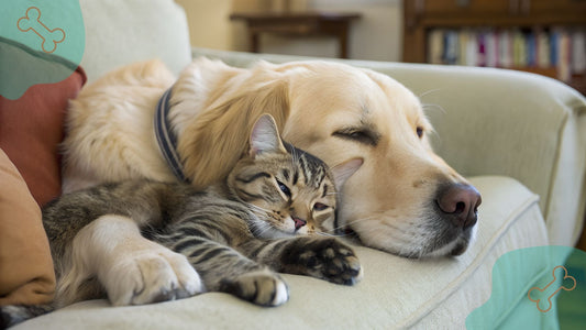 Natural Approaches to Managing Arthritis in Companion Animals