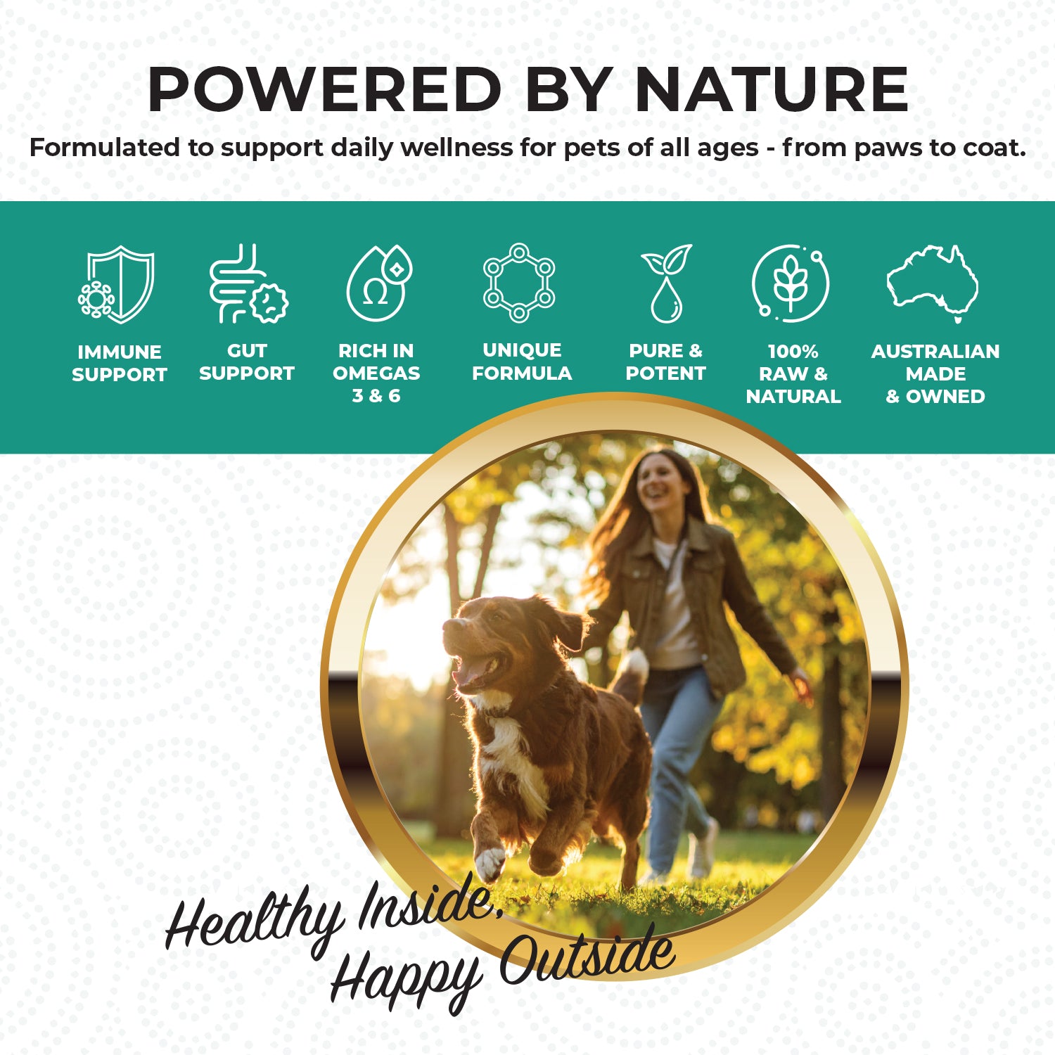 HempPet Immune Support Nectar