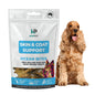 HempPet Skin and Coat Support Treats