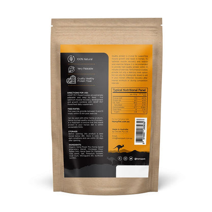 Performance Cookies for Horses 1kg